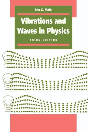 Vibrations and Waves in Physics