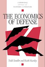 The Economics of Defense