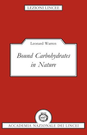 Bound Carbohydrates in Nature