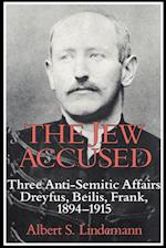 The Jew Accused