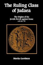 The Ruling Class of Judaea