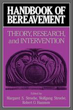 Handbook of Bereavement