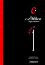 The New Cambridge English Course 1 Teacher's book Italian edition
