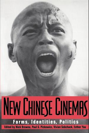 New Chinese Cinemas