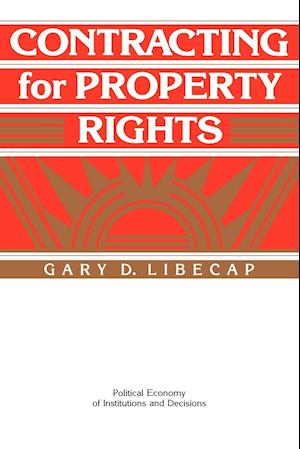 Contracting for Property Rights