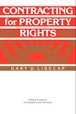 Contracting for Property Rights