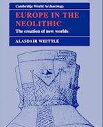 Europe in the Neolithic