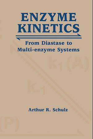 Enzyme Kinetics