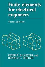 Finite Elements for Electrical Engineers