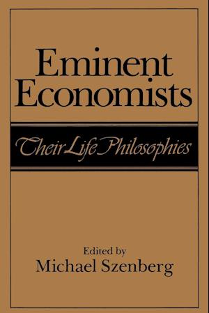 Eminent Economists