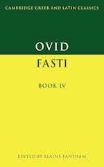 Ovid: Fasti Book IV