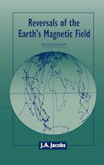 Reversals of the Earth's Magnetic Field