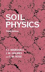 Soil Physics