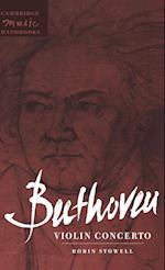 Beethoven: Violin Concerto