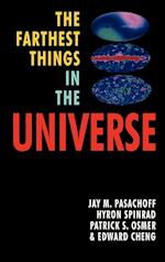 The Farthest Things in the Universe