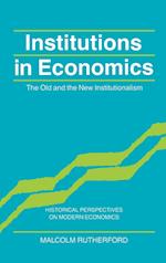 Institutions in Economics