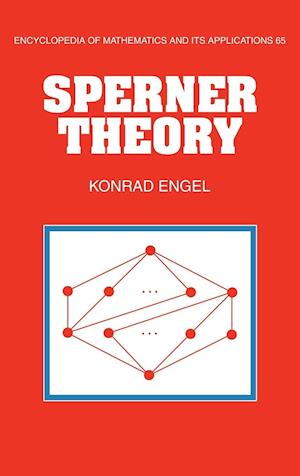 Sperner Theory