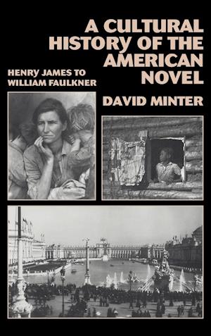 A Cultural History of the American Novel, 1890–1940