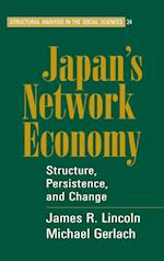 Japan's Network Economy