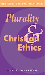 Plurality and Christian Ethics
