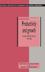 Productivity and Growth