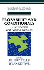 Probability and Conditionals