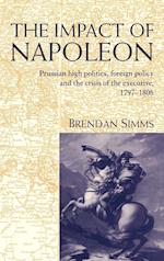 The Impact of Napoleon