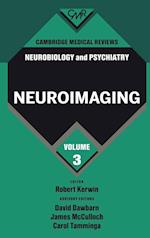 Cambridge Medical Reviews: Neurobiology and Psychiatry: Volume 3