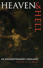 Heaven and Hell in Enlightenment England