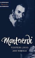 Monteverdi: Vespers (1610)