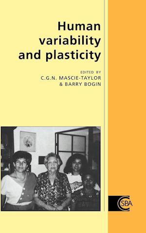 Human Variability and Plasticity
