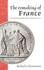 The Remaking of France