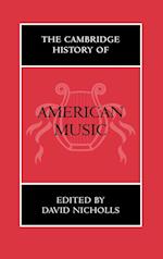 The Cambridge History of American Music