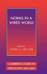 Norms in a Wired World