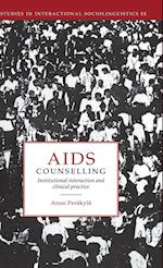 AIDS Counselling