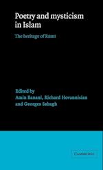 Poetry and Mysticism in Islam