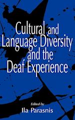 Cultural and Language Diversity and the Deaf Experience