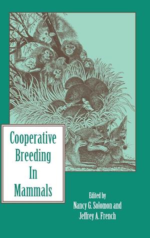 Cooperative Breeding in Mammals