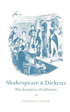 Shakespeare and Dickens