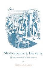 Shakespeare and Dickens