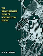 The Brackish-Water Fauna of Northwestern Europe