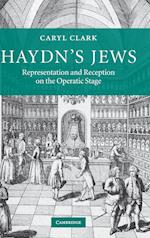 Haydn's Jews