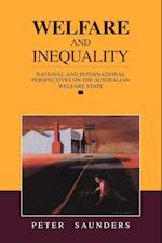 Welfare and Inequality