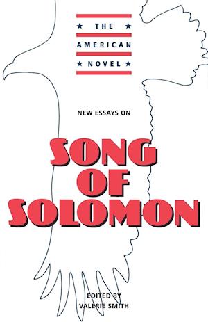 New Essays on Song of Solomon