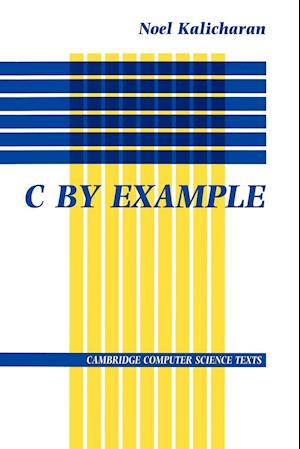 C by Example