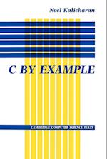 C by Example