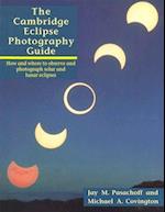 The Cambridge Eclipse Photography Guide