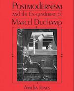 Postmodernism and the En-Gendering of Marcel Duchamp