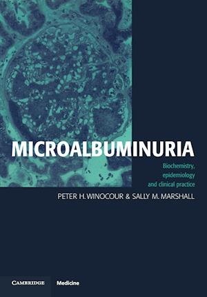 Microalbuminuria