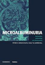 Microalbuminuria